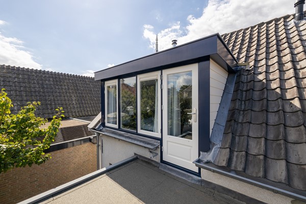 Medium property photo - Westersteeg 12, 2941 AX Lekkerkerk
